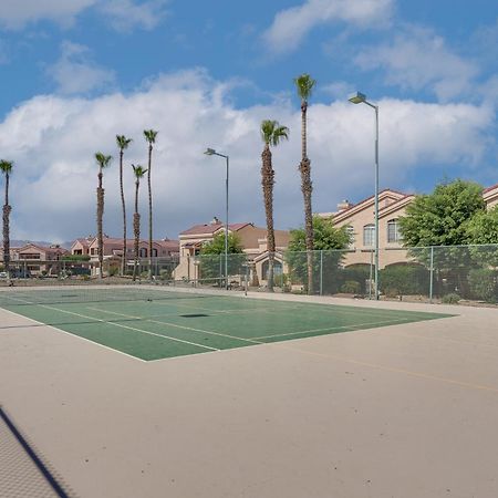 Lake Havasu Condo With Pool Less Than 1 Mi To London Bridge! Лейк-Гавасу-Сіті Екстер'єр фото