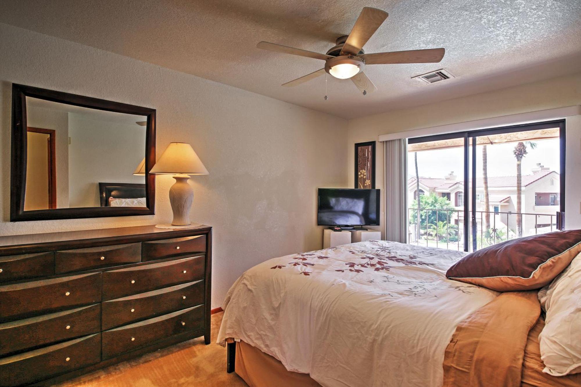 Lake Havasu Condo With Pool Less Than 1 Mi To London Bridge! Лейк-Гавасу-Сіті Екстер'єр фото