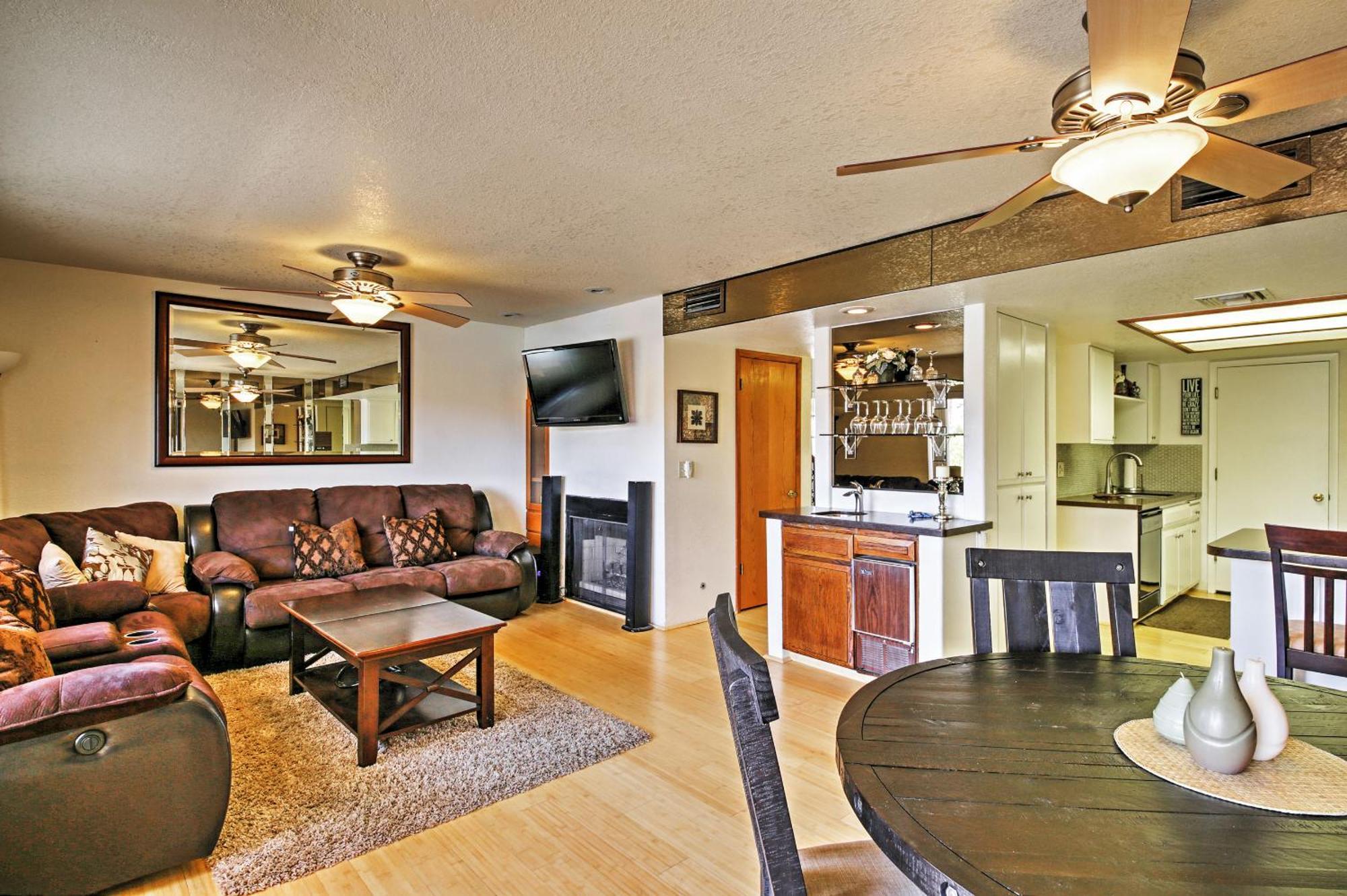 Lake Havasu Condo With Pool Less Than 1 Mi To London Bridge! Лейк-Гавасу-Сіті Екстер'єр фото