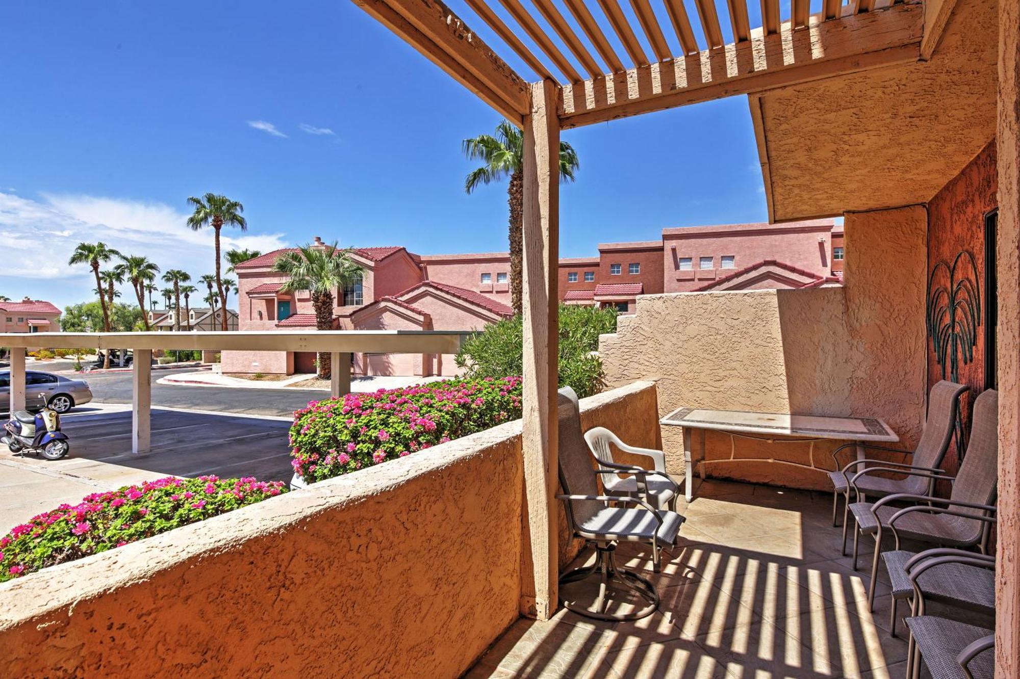 Lake Havasu Condo With Pool Less Than 1 Mi To London Bridge! Лейк-Гавасу-Сіті Екстер'єр фото