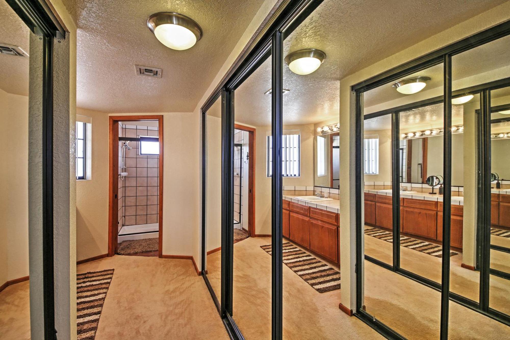 Lake Havasu Condo With Pool Less Than 1 Mi To London Bridge! Лейк-Гавасу-Сіті Екстер'єр фото