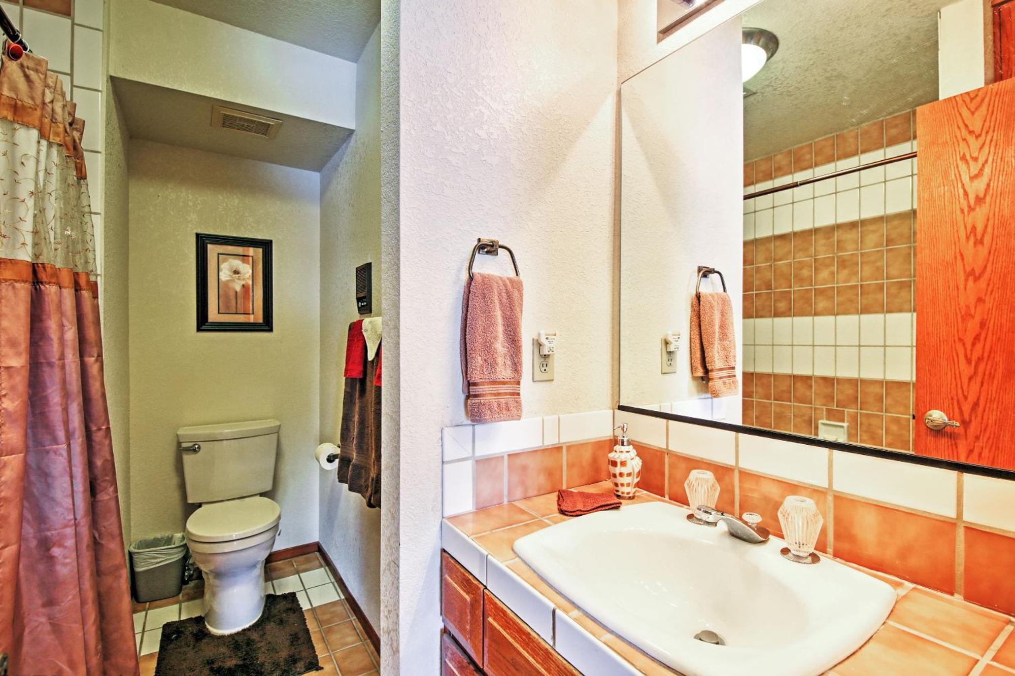 Lake Havasu Condo With Pool Less Than 1 Mi To London Bridge! Лейк-Гавасу-Сіті Екстер'єр фото