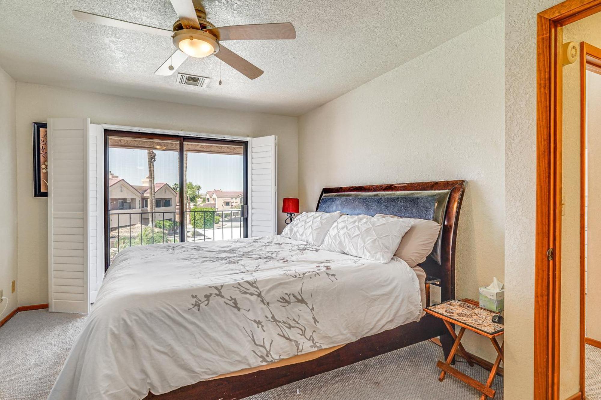 Lake Havasu Condo With Pool Less Than 1 Mi To London Bridge! Лейк-Гавасу-Сіті Екстер'єр фото