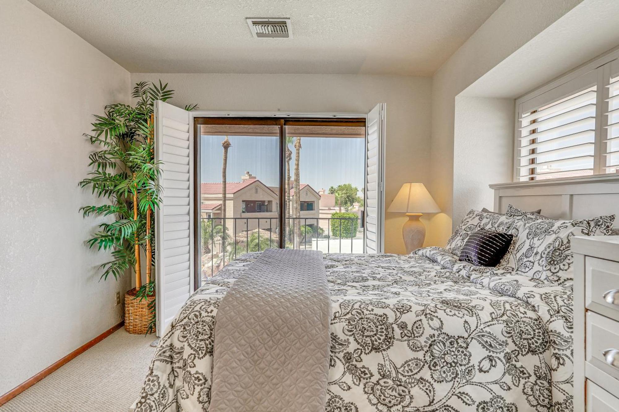 Lake Havasu Condo With Pool Less Than 1 Mi To London Bridge! Лейк-Гавасу-Сіті Екстер'єр фото