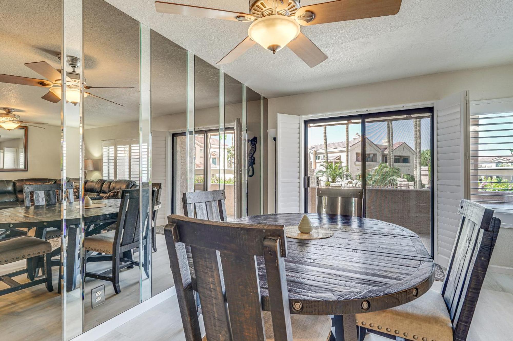 Lake Havasu Condo With Pool Less Than 1 Mi To London Bridge! Лейк-Гавасу-Сіті Екстер'єр фото